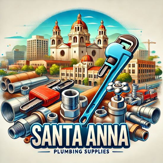 Plumbing Supplies in Santa Ana